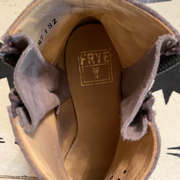 frye booties - Picture 8 of 8